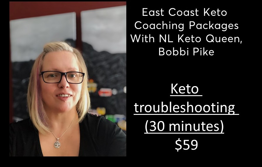 Keto troubleshooting 30 Keto troubleshooting 30