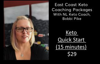 Keto Quick Start